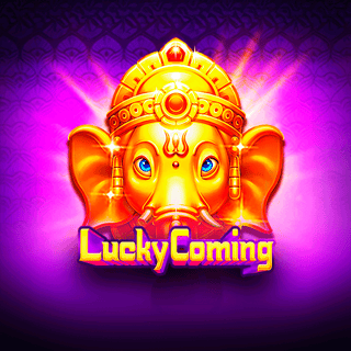 Lucky Coming