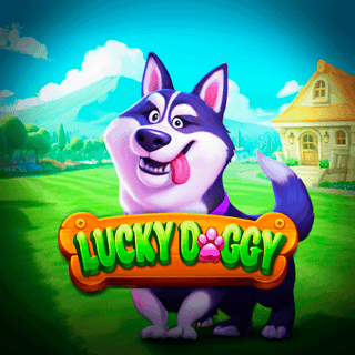 Lucky Doggy