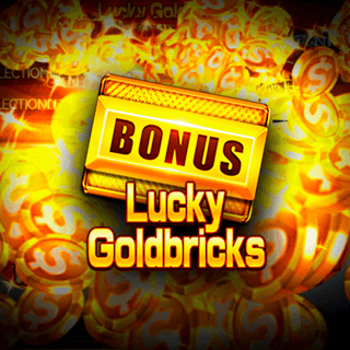 Lucky Goldbricks