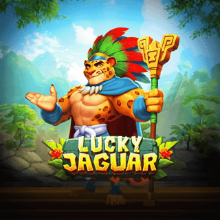 Lucky Jaguar
