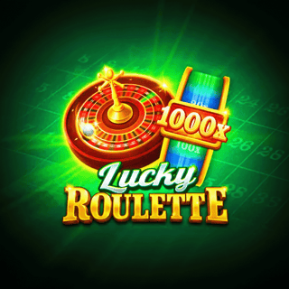 Lucky Roulette