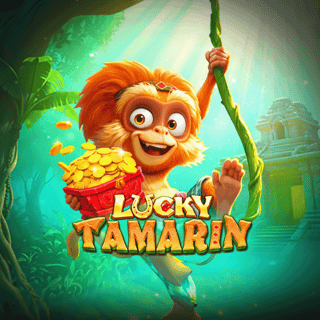 Lucky Tamarin