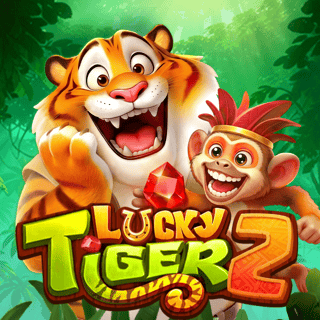 Lucky Tiger 2
