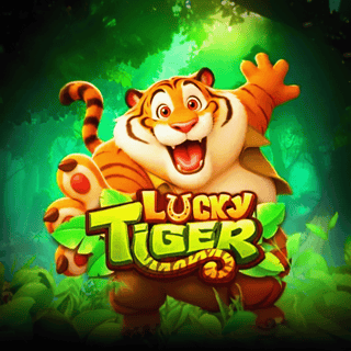 Lucky Tiger