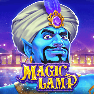 Magic Lamp
