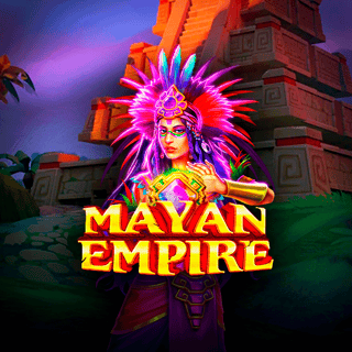 Mayan Empire