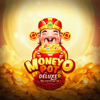 Money Pot Deluxe