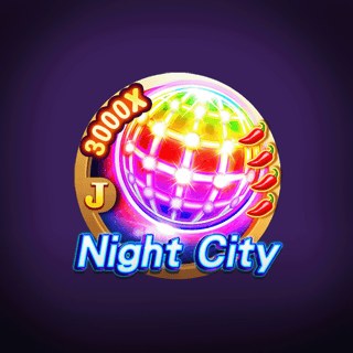 Night City