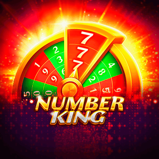 Number King