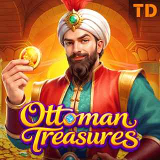 Ottoman Treasures