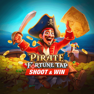 Pirate Fortune Tap