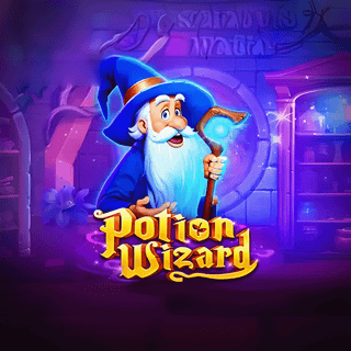 Potion Wizard