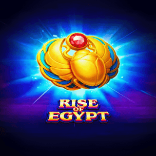 Rise Of Egypt
