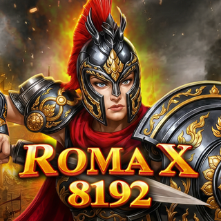 Roma X 8192