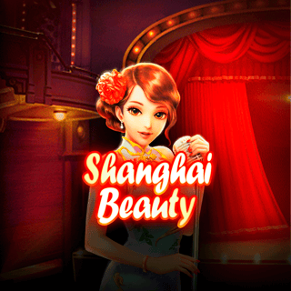 Shanghai Beauty