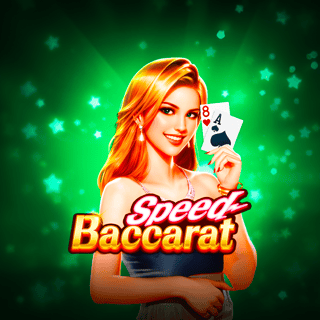 Speed Baccarat