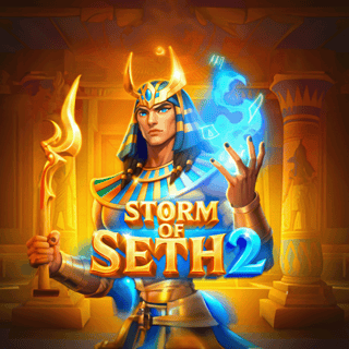 Storm of Seth 2