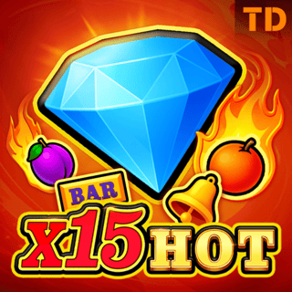 X15 HOT