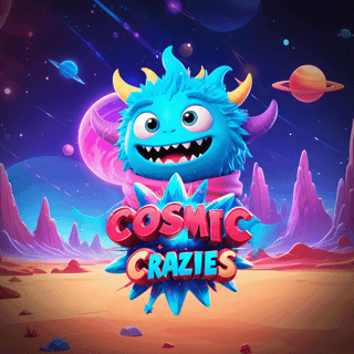 Cosmic Crazies