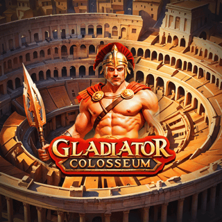 Gladiator Colesseum