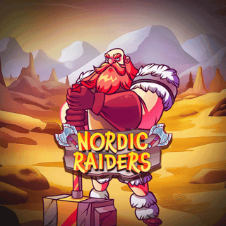 Nordic Raiders