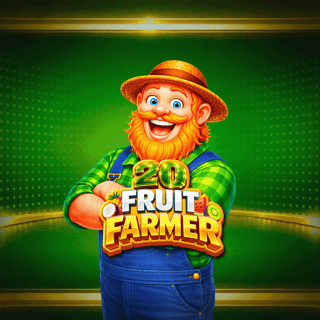 20 Fruit Farmer