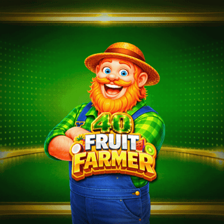 40 Fruit Farmer