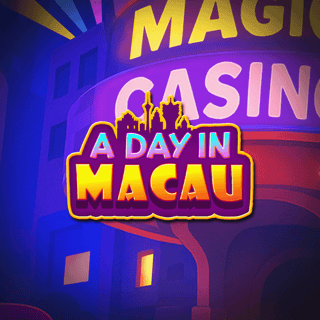 A Day in Macau