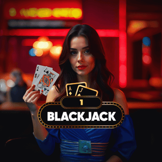 Blackjack 1