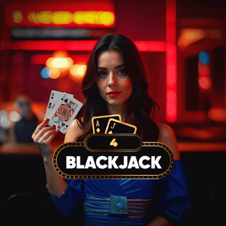Blackjack 4