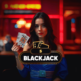Blackjack 5