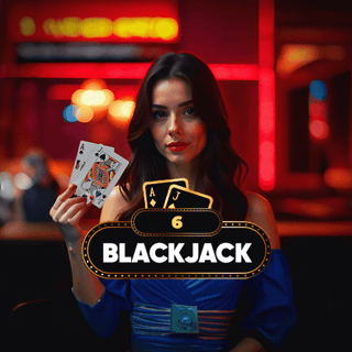 Blackjack 6