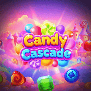 Candy Cascade