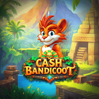 Cash Bandicoot