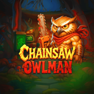 Chainsaw Owlman