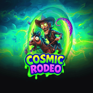 Cosmic Rodeo