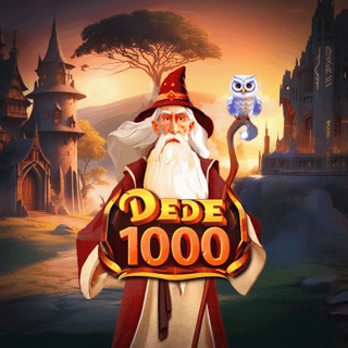 Dede 1000