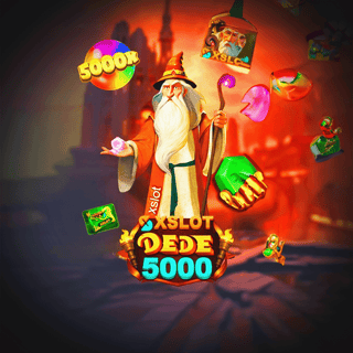 Dede 5000 Santa