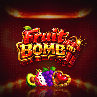Fruit Bomb Max