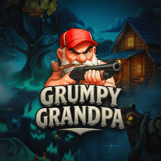 Grumpy Grandpha