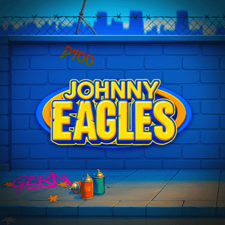 Johnny Eagles