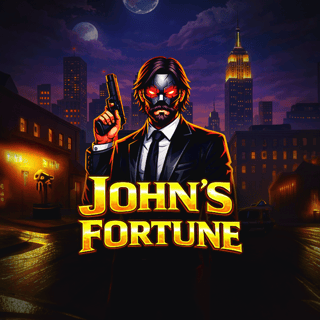 Johns Fortune