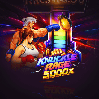 Knuckle Rage 5000x