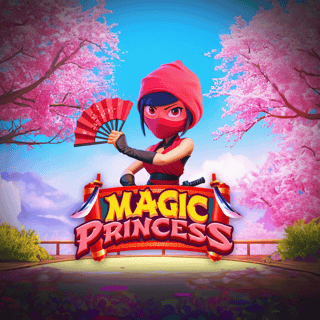 Magic Princess