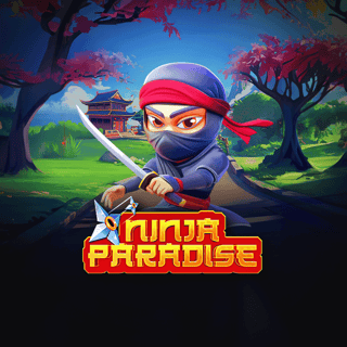 Ninja Paradise