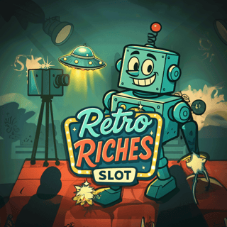 Retro Riches