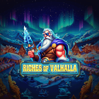 Riches of Valhalla