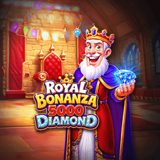Royal Bonanza 5000 Diamond