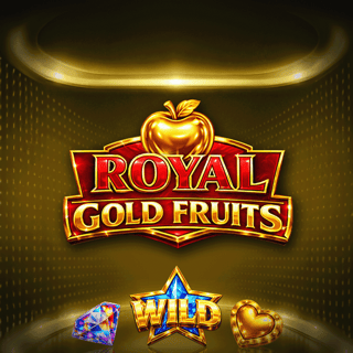 Royal Gold Fruits