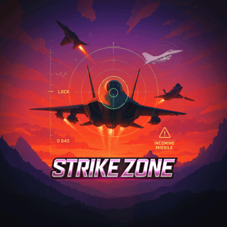 Strike Zone
